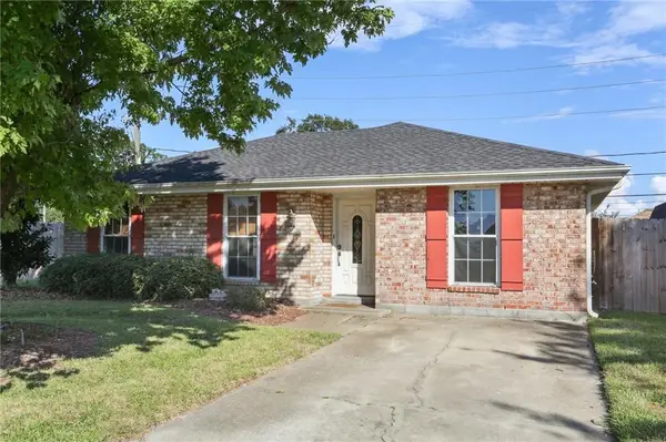 3260 E Lafourche Court, Kenner, LA 70065