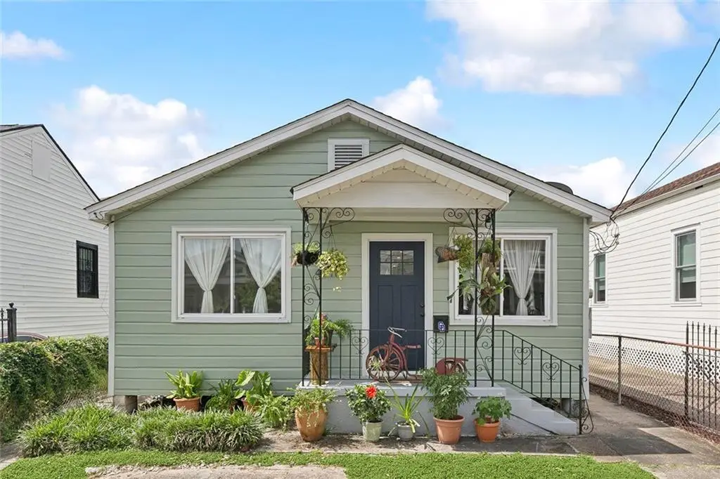 4718 Constance Street, New Orleans, LA 70115 - Image #1
