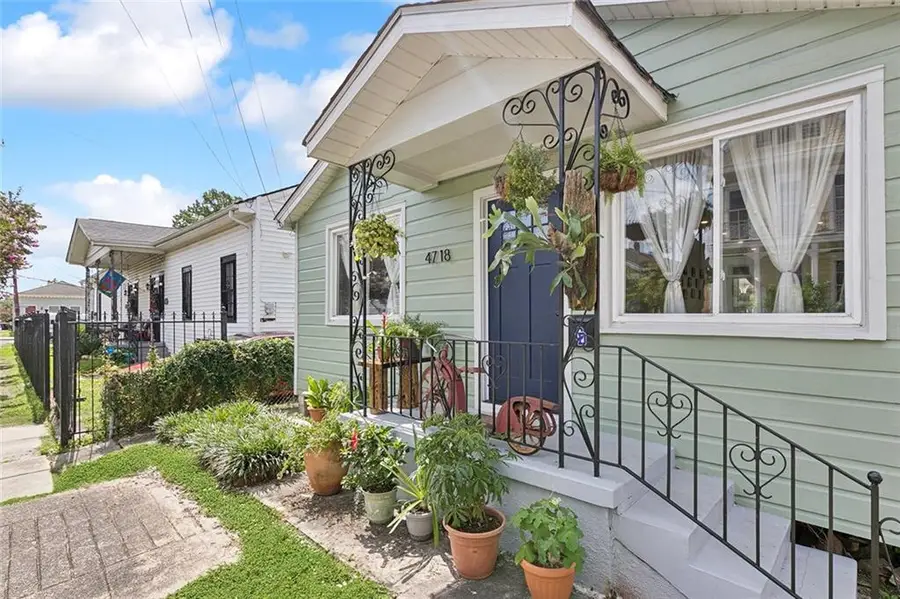 4718 Constance Street, New Orleans, LA 70115 - Image #2