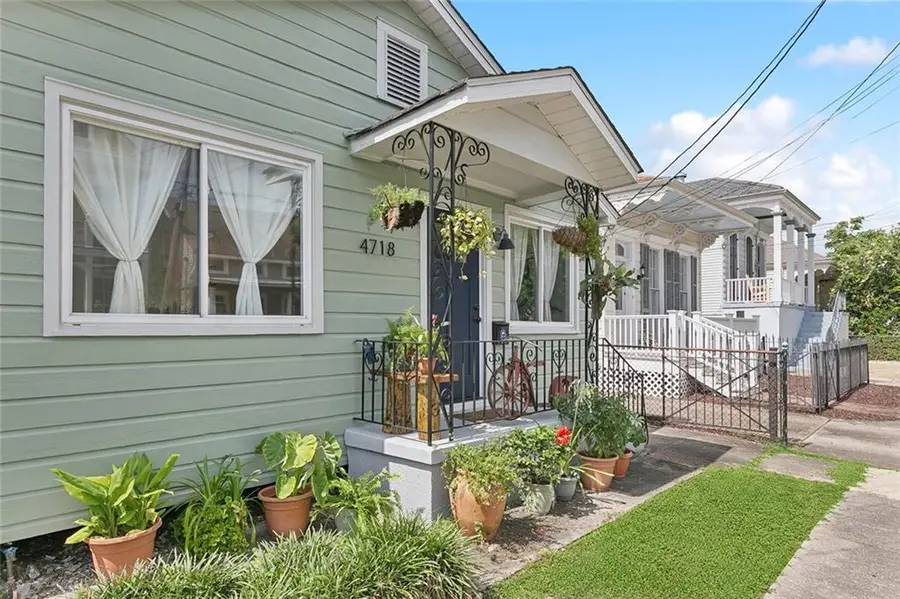 4718 Constance Street, New Orleans, LA 70115 - Image #3