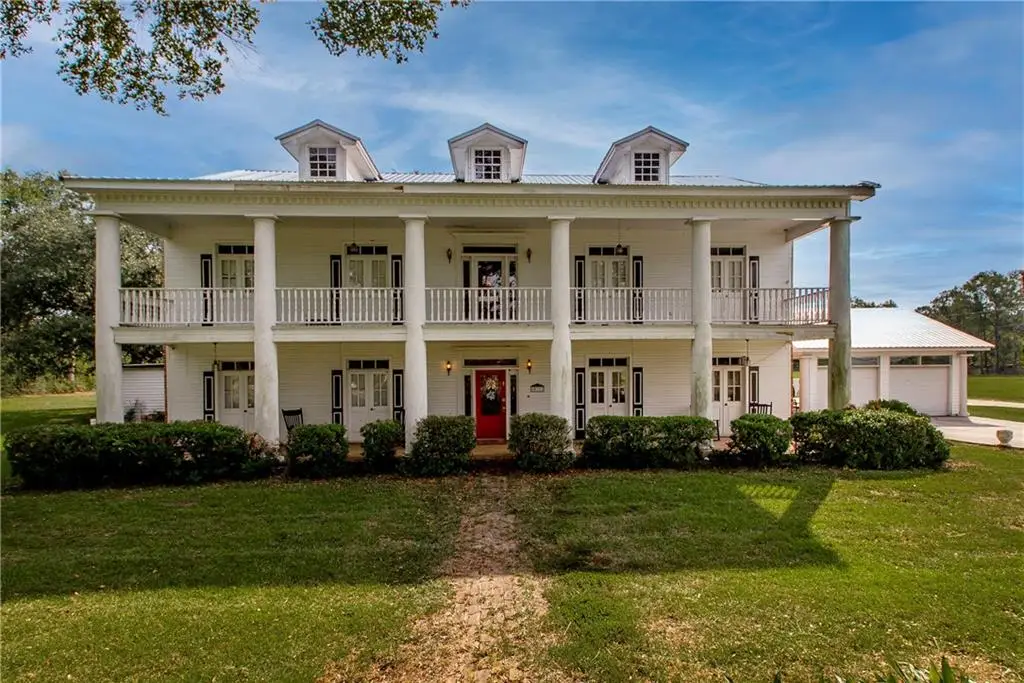 60222 N Bell Road, Amite, LA 70422 - Image #1