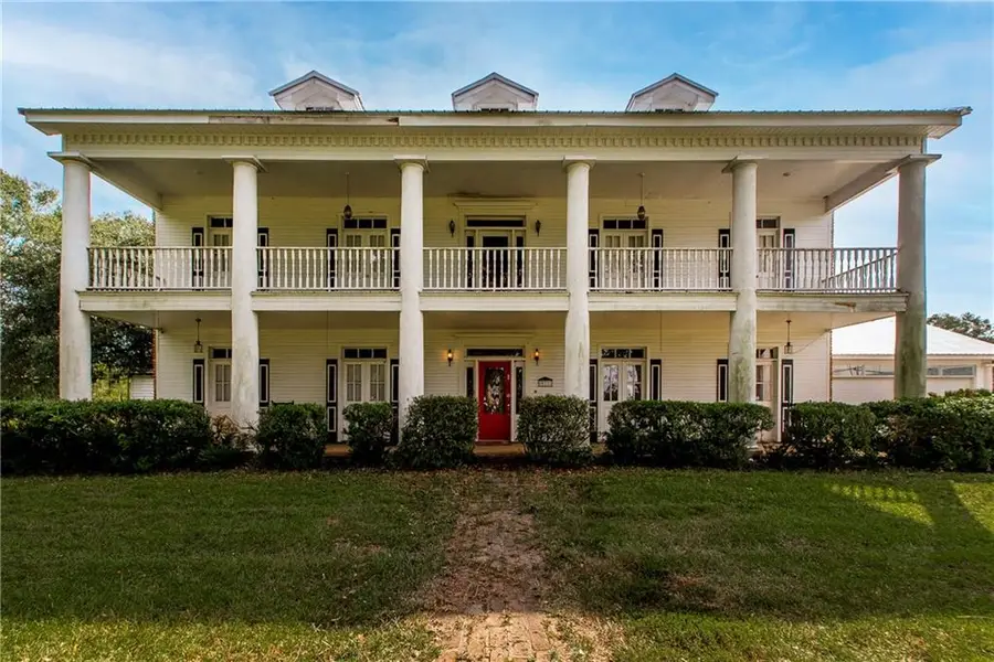 60222 N Bell Road, Amite, LA 70422 - Image #2