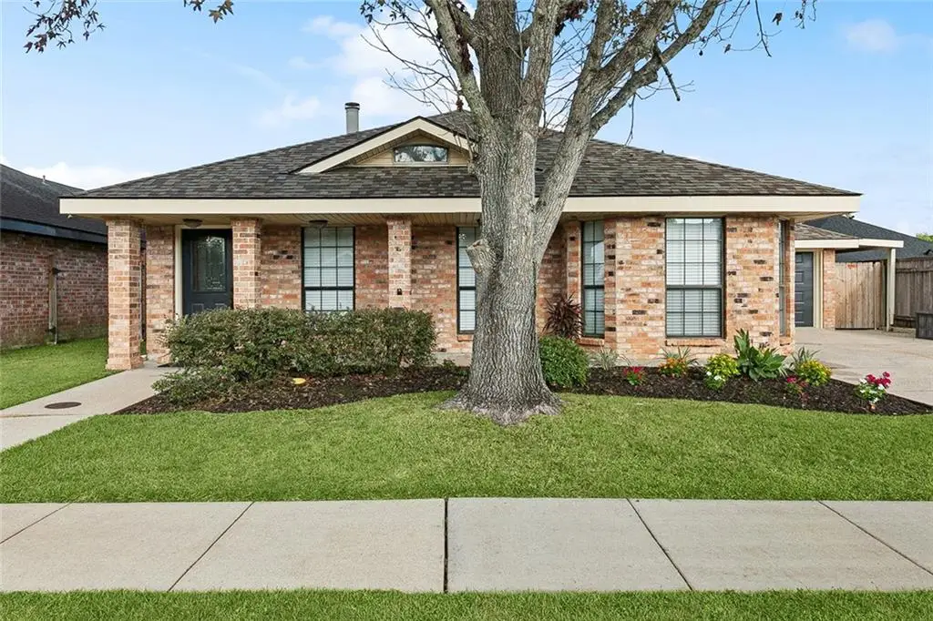 2900 Woods Drive, Violet, LA 70092 - Image #1