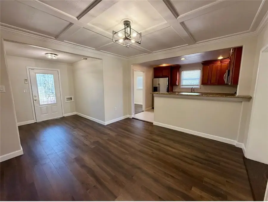 111 Alden Place, New Orleans, LA 70119 - Image #2