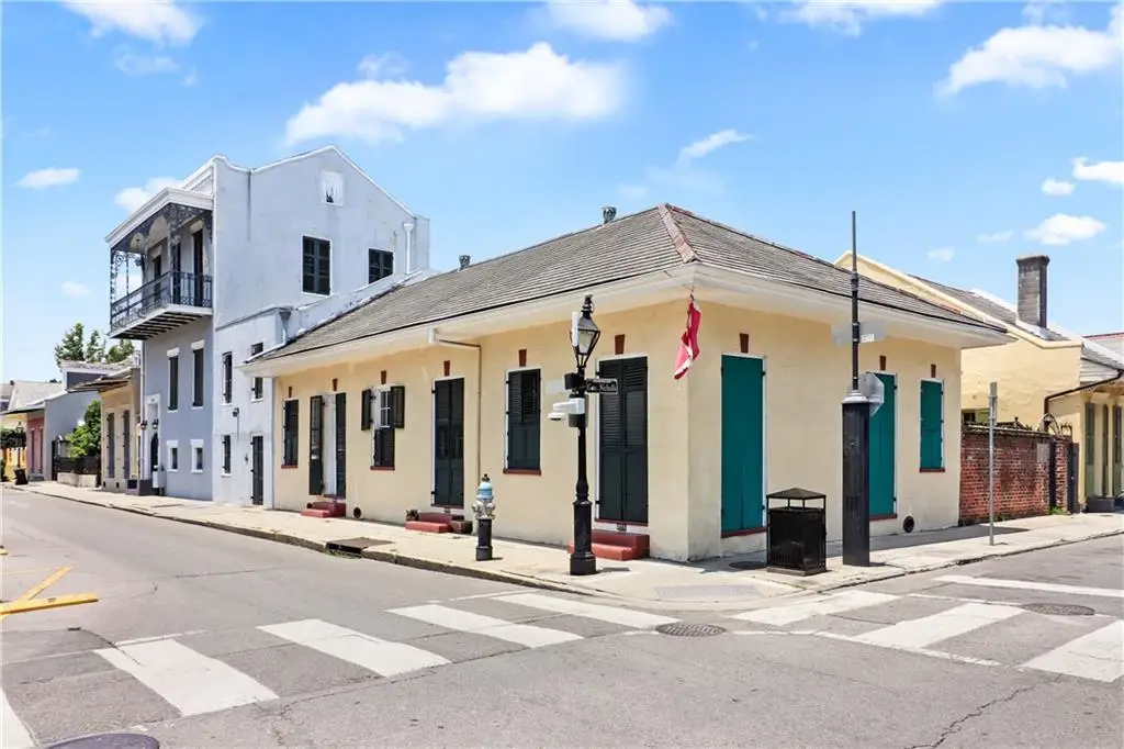 1004 Governor Nicholls Street #G, New Orleans, LA 70116 - Image #1