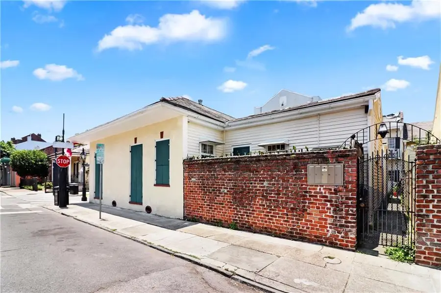 1004 Governor Nicholls Street #G, New Orleans, LA 70116 - Image #2