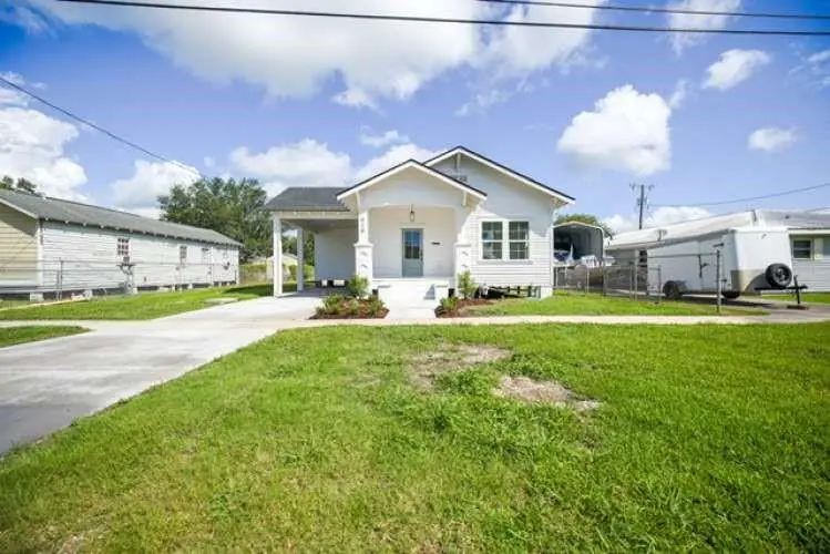 919 Florence Street, Morgan City, LA 70380 - Image #1