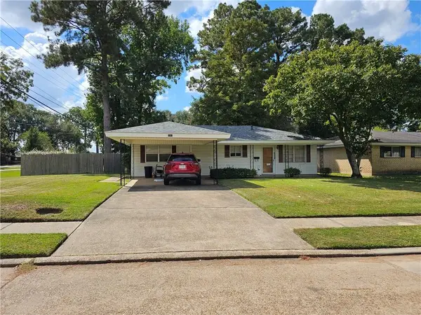 5501 Navaho Trail, Alexandria, LA 71301