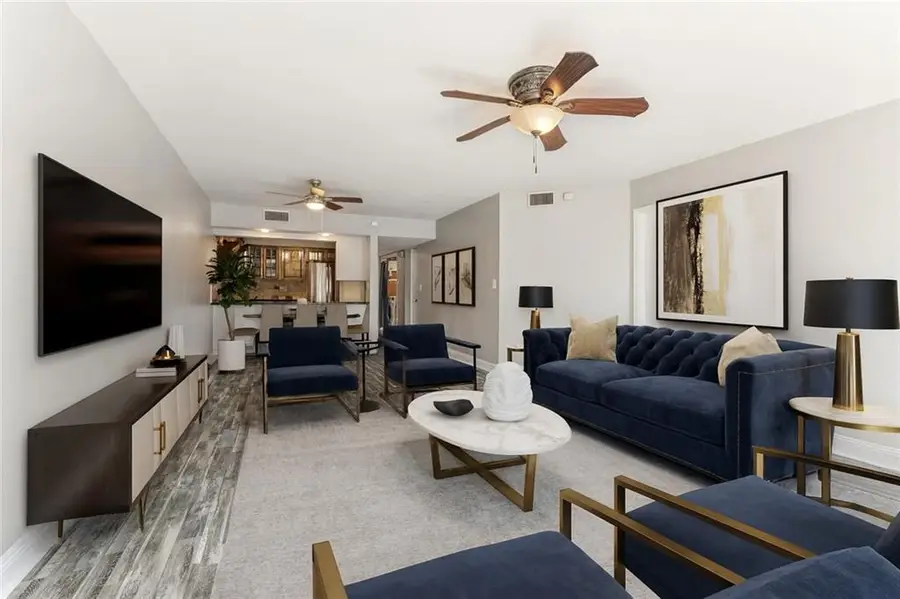 4000 Davey Street #201, New Orleans, LA 70112 - Image #2