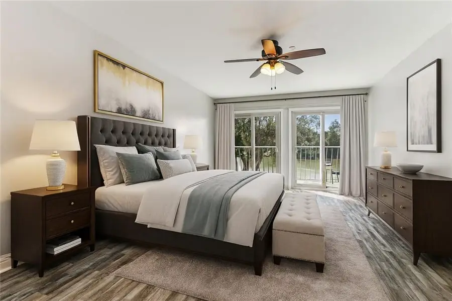 4000 Davey Street #201, New Orleans, LA 70112 - Image #3