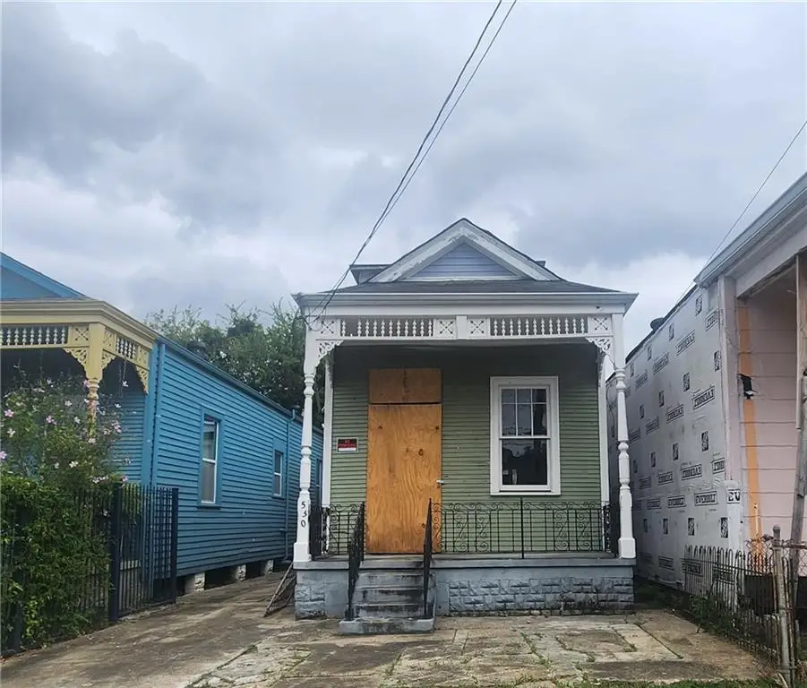 530 S Scott Street, New Orleans, LA 70119 - Image #1