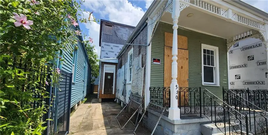 530 S Scott Street, New Orleans, LA 70119 - Image #2