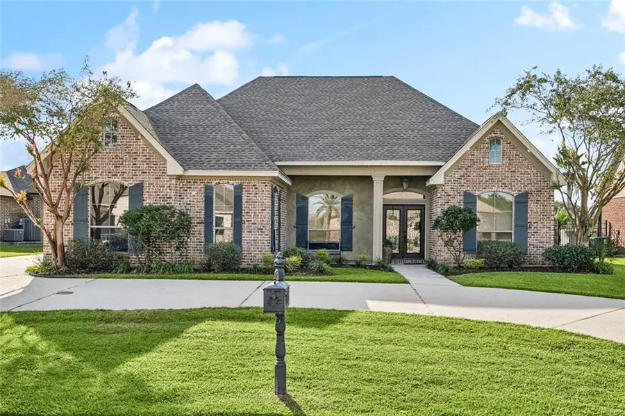 250 E Augusta Lane, Slidell, LA 70458 - Image #3
