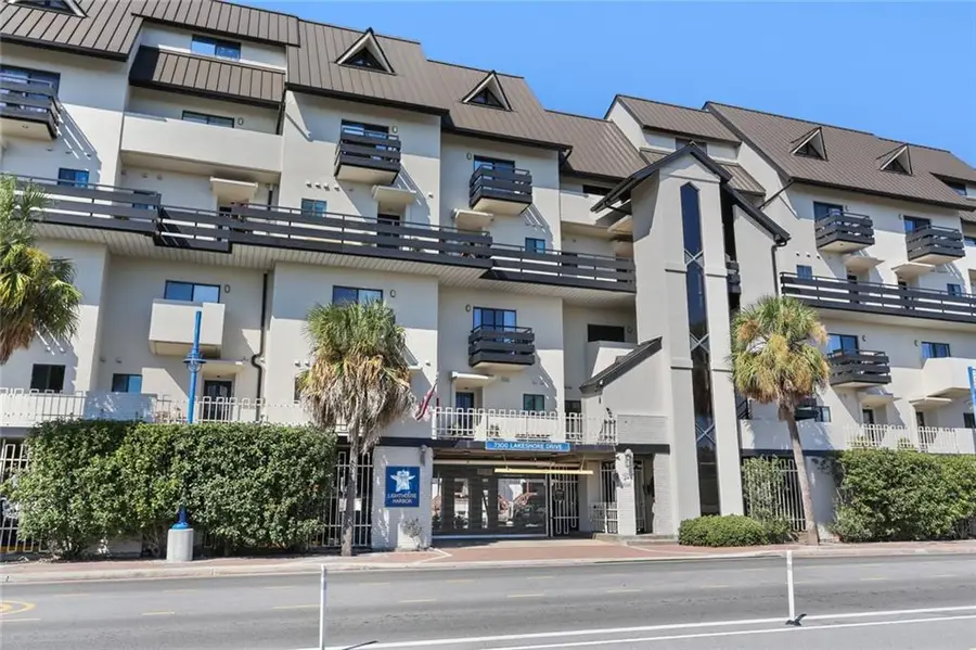 7300 Lakeshore Drive #31, New Orleans, LA 70124 - #2