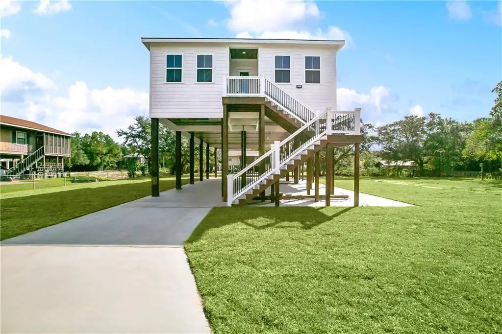 37 Good Drive, Bay Saint Louis, MS 39520 - Image #1