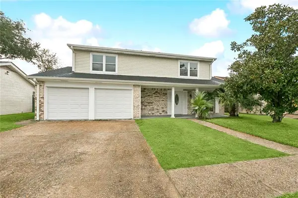 3804 Birchfield Drive, Harvey, LA 70058