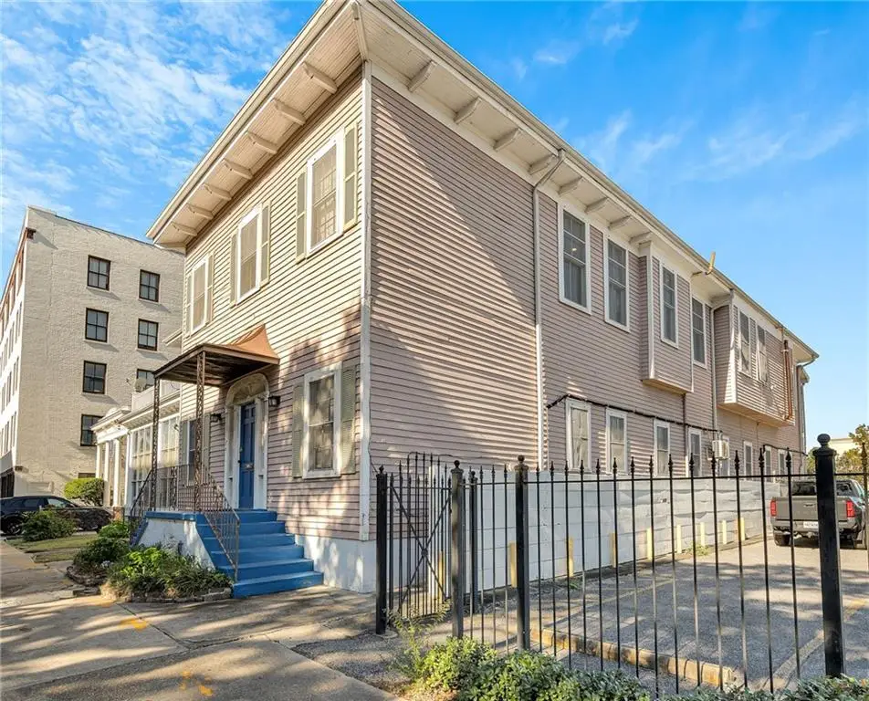 3421 Prytania Street, New Orleans, LA 70115 - Image #1