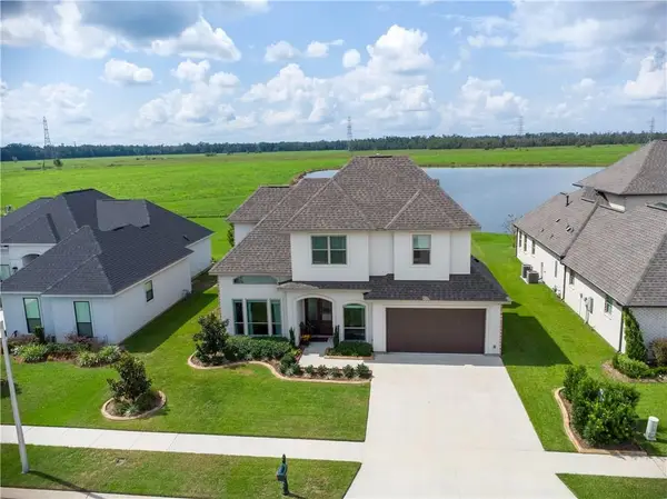 109 Moonlight Cove Lane, Luling, LA 70070