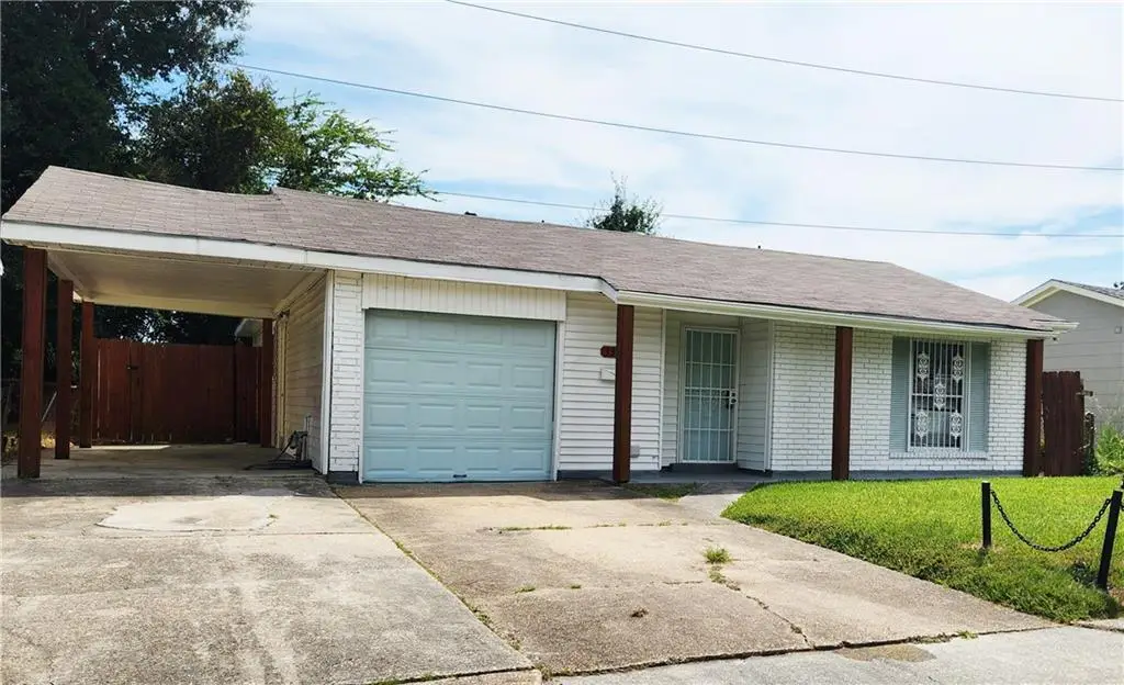 3300 Mansfield Avenue, New Orleans, LA 70131 - Image #1