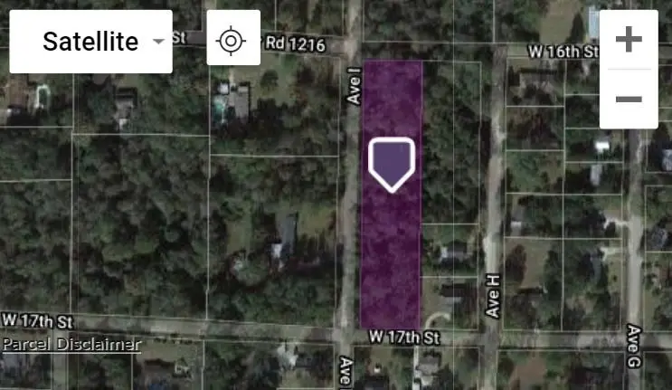 0 Avenue I, Bogalusa, LA 70427 - Image #1