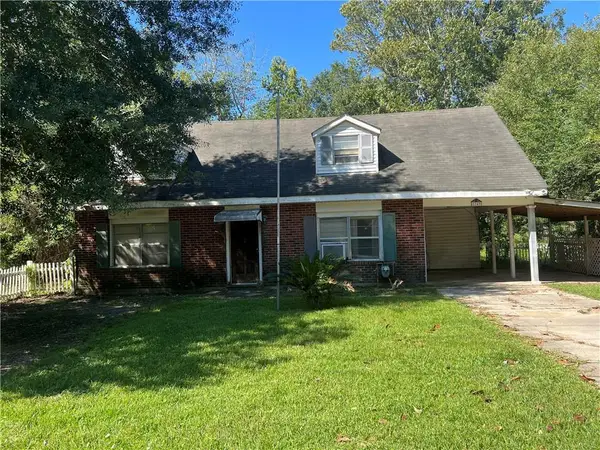 Address Withheld By Seller, Slidell, LA 70458