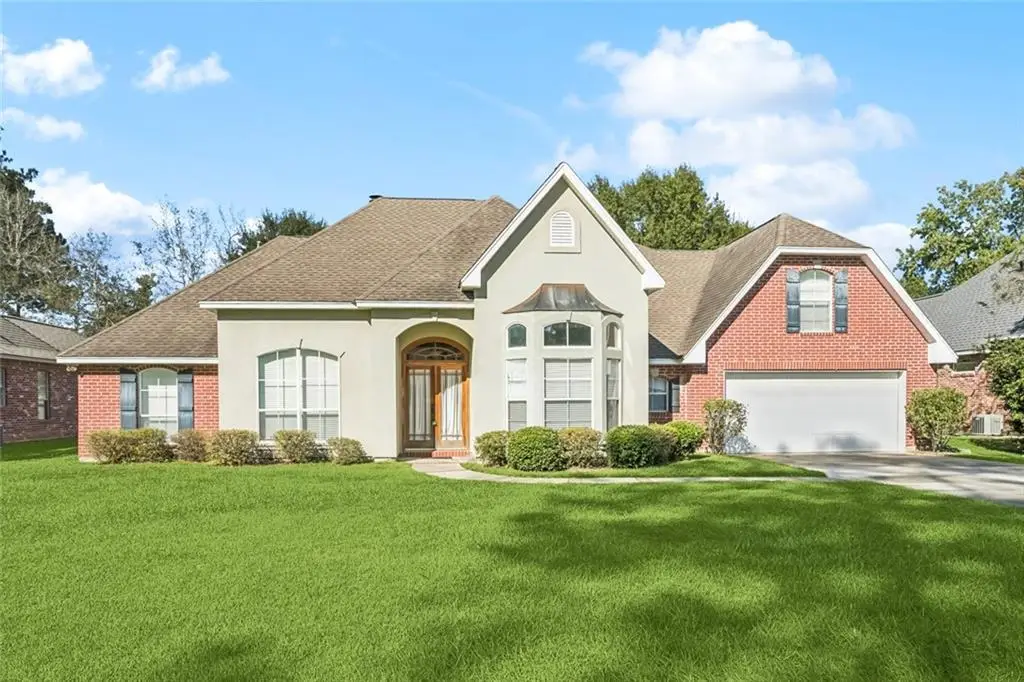 1551 Elderberry Loop, Mandeville, LA 70448 - Image #1