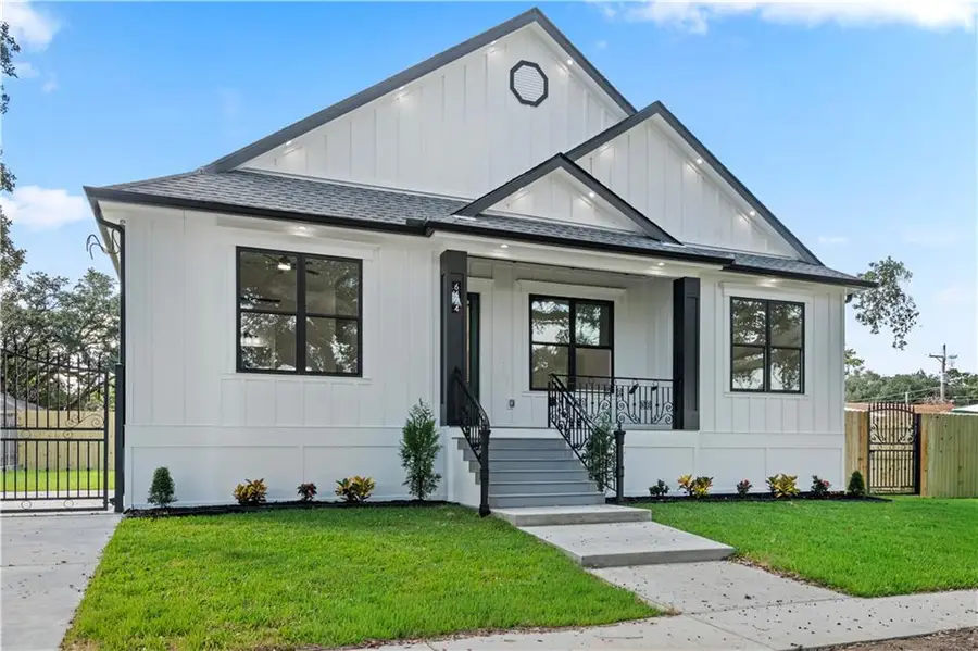 6424 Nora Street, Metairie, LA 70003 - Image #2