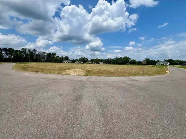 LOT 8 Cedar Hill Loop, Pineville, LA 71360