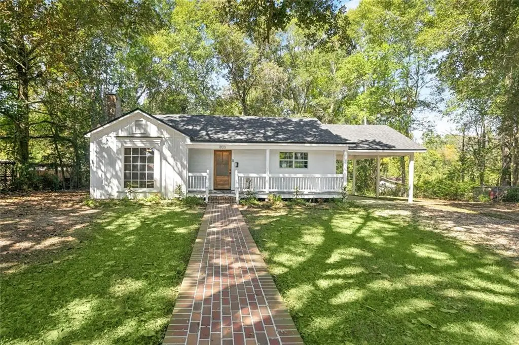 803 North Border Drive, Bogalusa, LA 70427 - Image #1