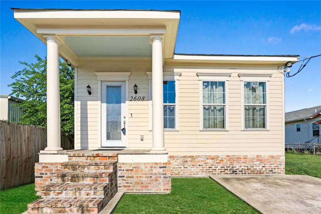2608 Republic Street, New Orleans, LA 70119 - Image #1