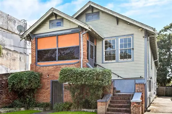 8120 22 Apple Street, New Orleans, LA 70118