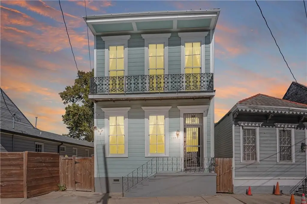 1135 Marais Street, New Orleans, LA 70116 - Image #1