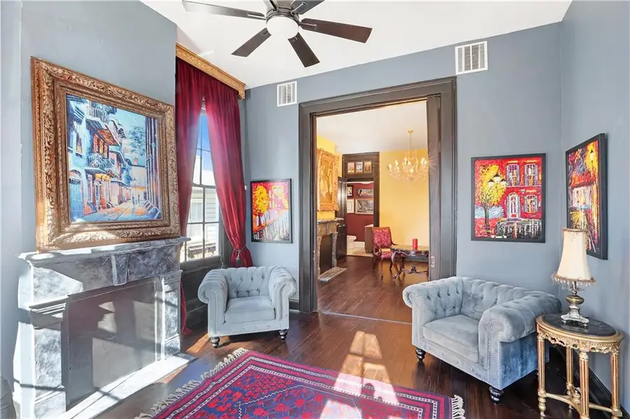 1135 Marais Street, New Orleans, LA 70116 - Image #2