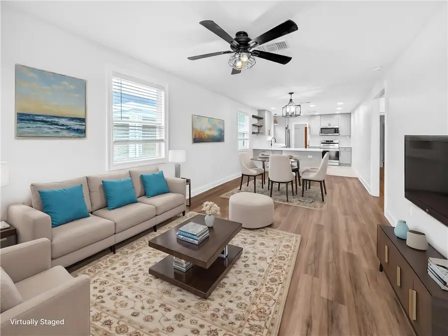 1227 Cook Street, Gretna, LA 70053 - #2