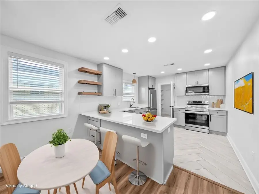 1227 Cook Street, Gretna, LA 70053 - #3