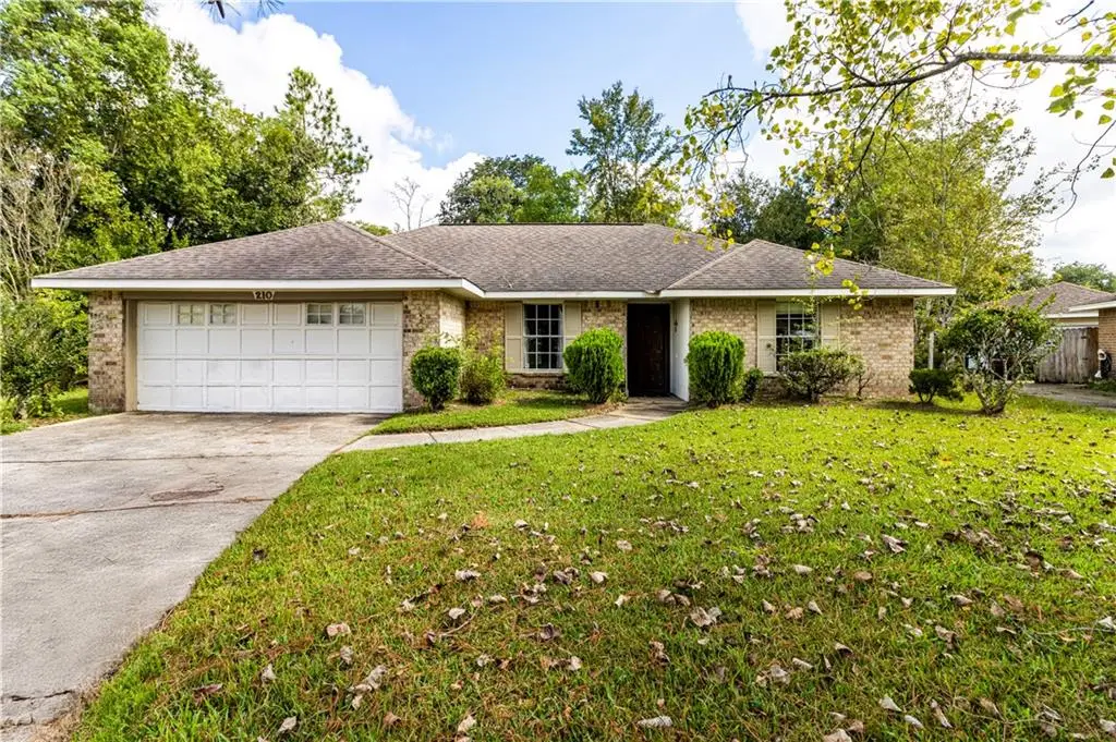 210 Lake Ontario Court, Slidell, LA 70461 - Image #1