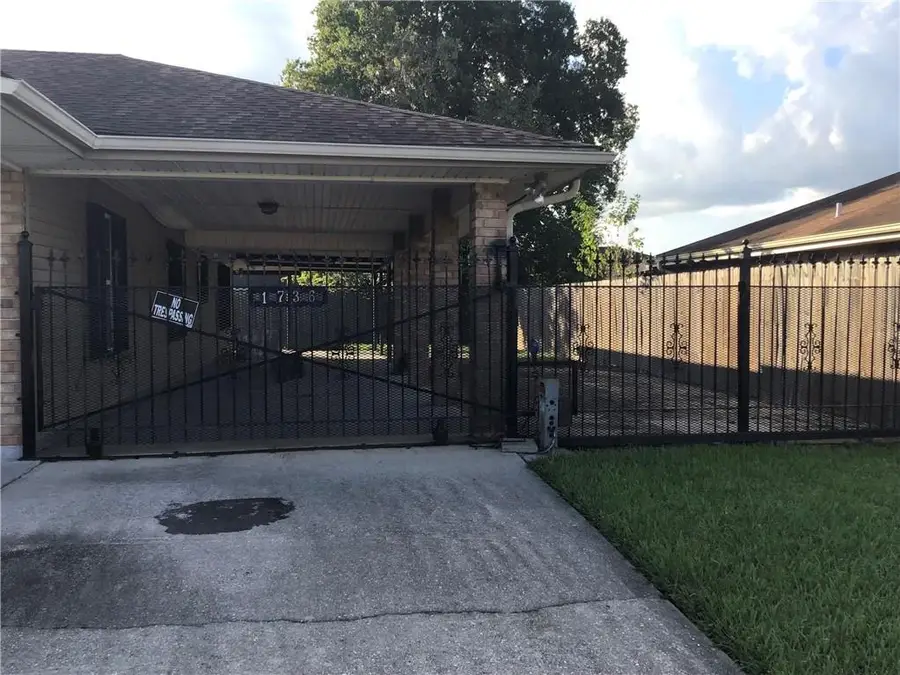 1736 Wellington Drive, Marrero, LA 70072 - Image #3