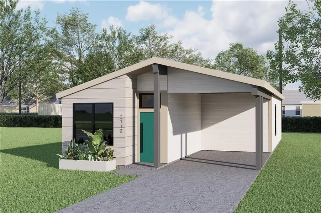 2824 Live Oak Drive, Terrytown, LA 70056 - #1