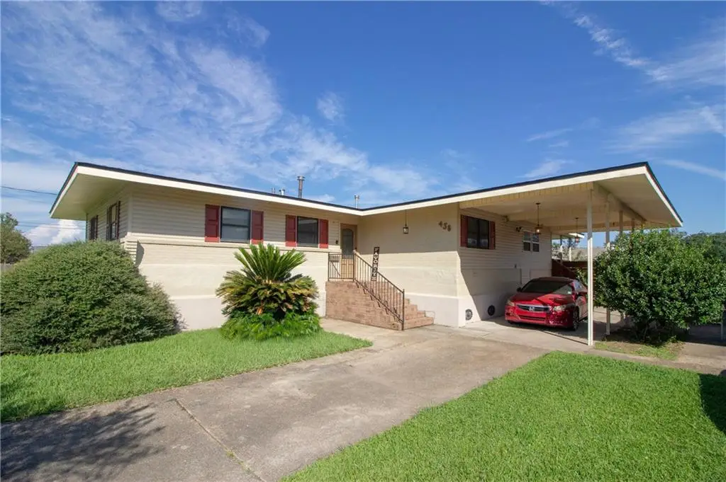458 Pine Street, Norco, LA 70079 - Image #1