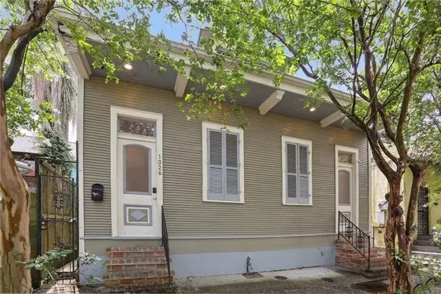 1026 N Robertson Street, New Orleans, LA 70116 - Image #1