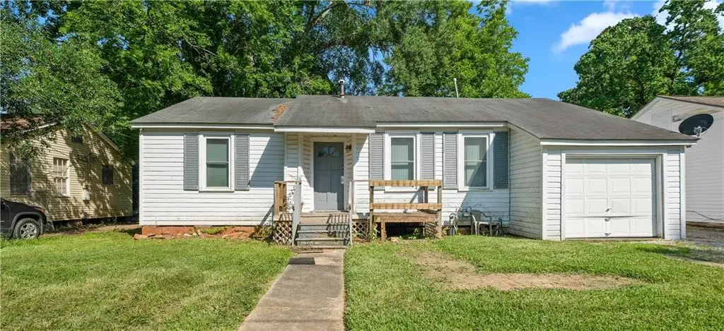 5407 Rutland Road, Alexandria, LA 71302 - Image #1