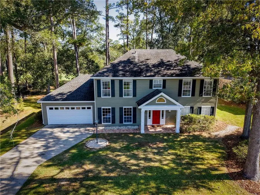 683 Bocage Lane, Mandeville, LA 70471 - Image #2