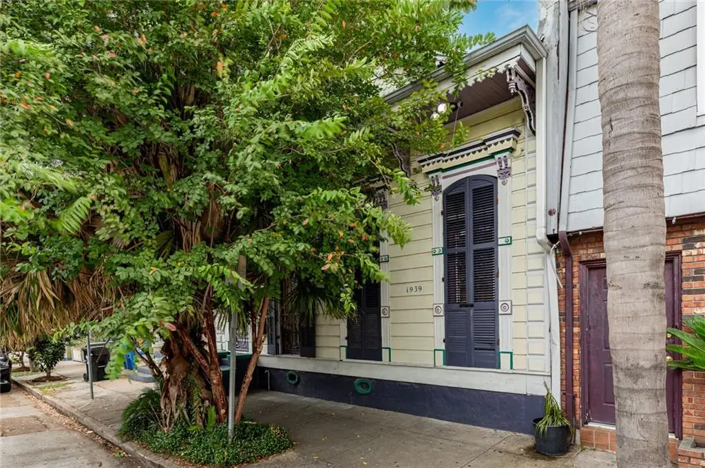 1937 N Rampart Street, New Orleans, LA 70116 - #1