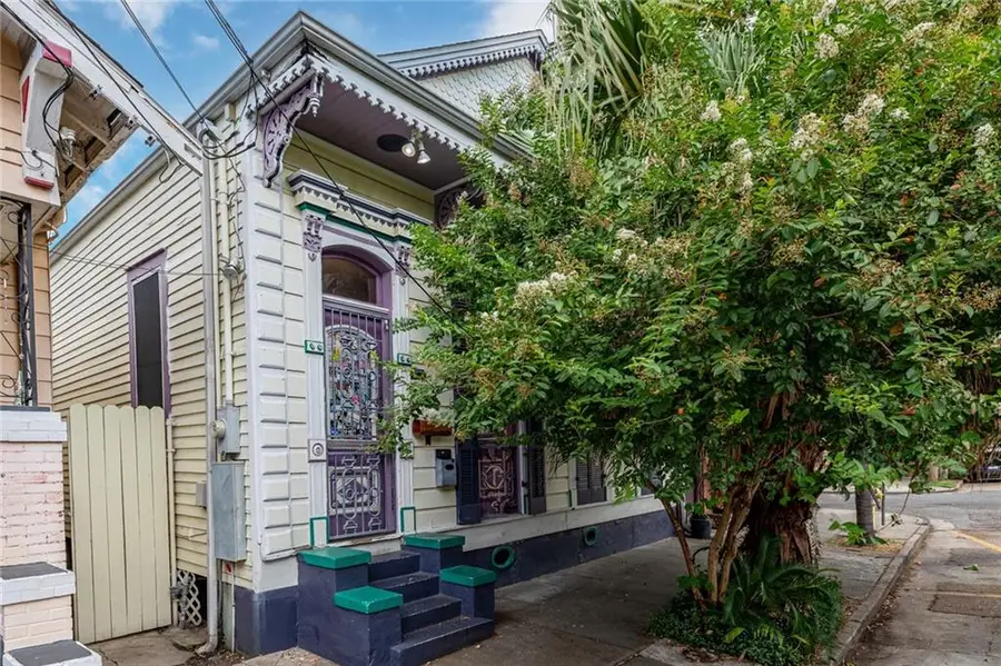 1937 N Rampart Street, New Orleans, LA 70116 - #2