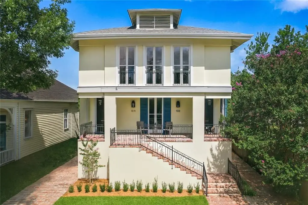 1514 Arabella Street, New Orleans, LA 70115 - #1