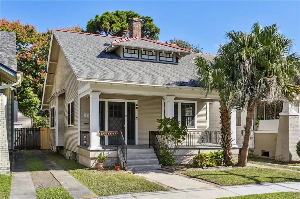 7921 Fig Street, New Orleans, LA 70125 - Image #1