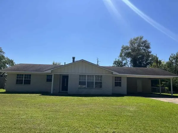 3810 Lisa Street, Alexandria, LA 71302