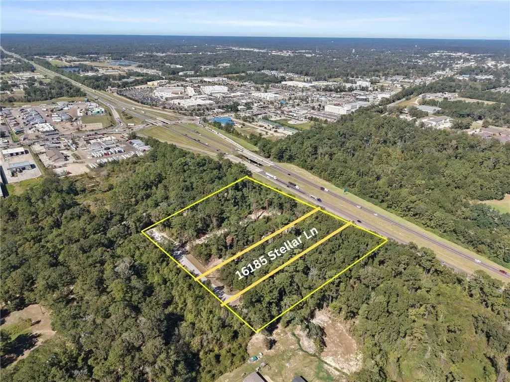 16185 Stellar Lane, Hammond, LA 70403 - Image #1