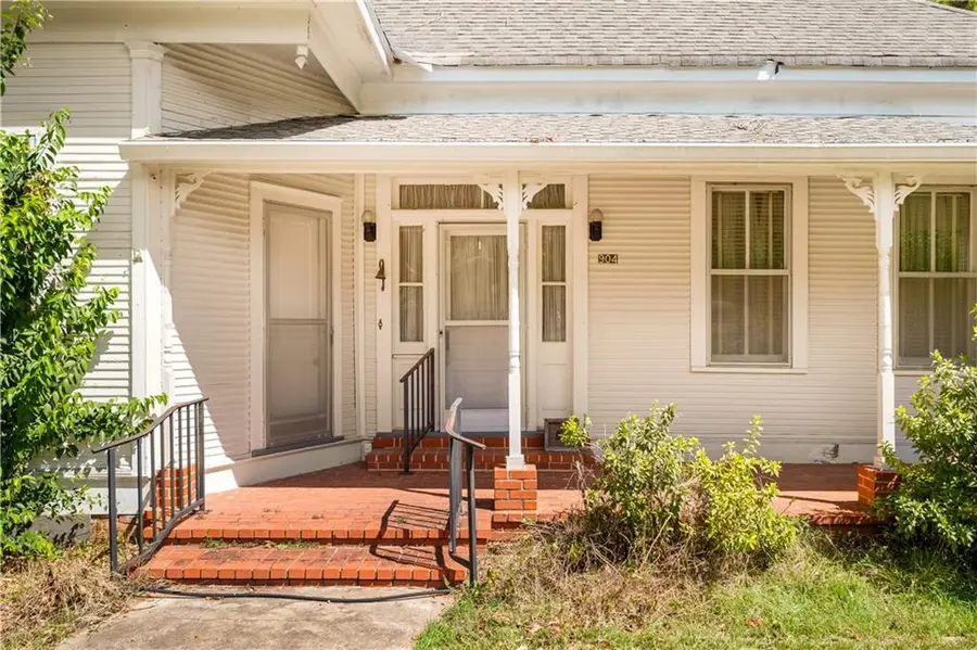 904 6th Street, Colfax, LA 71417 - #3