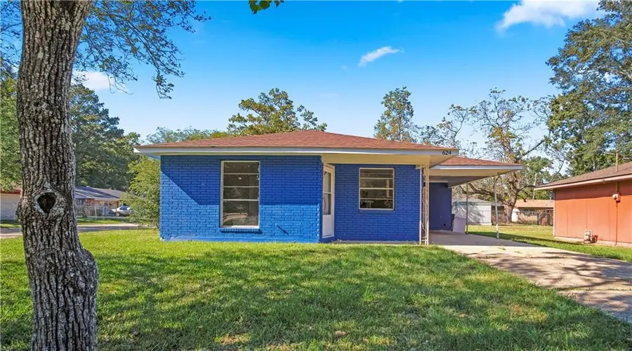 624 Avoyelles Drive, Alexandria, LA 71301 - Image #2